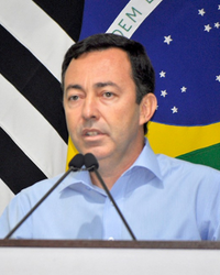 José Baptista de Carvalho Neto